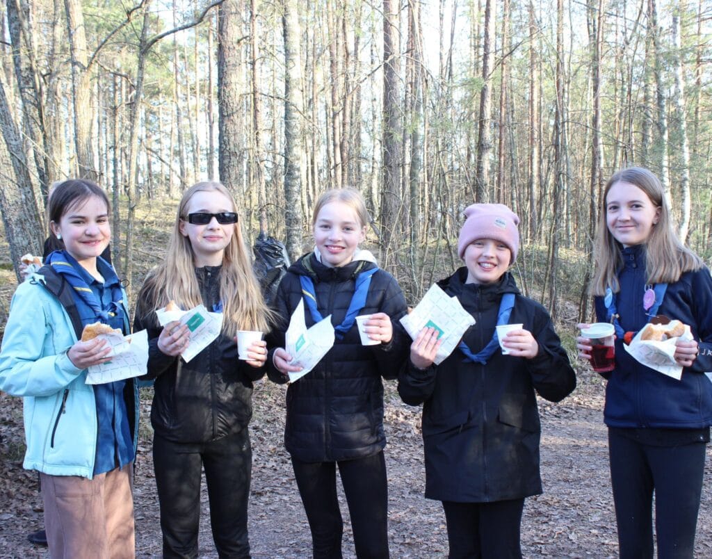 Kiertäjän julkaisut - Lue lisää