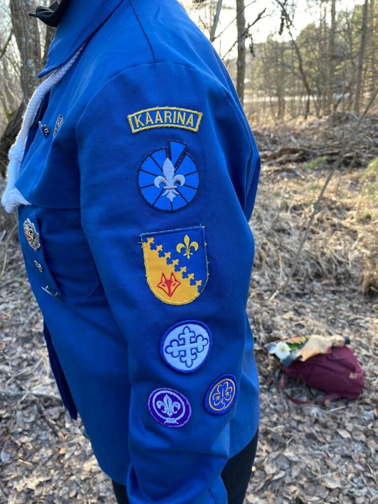 Partioparaati 4.5.2025 - Lue lisää