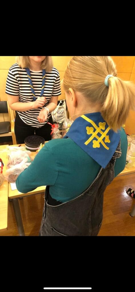 RajakivenKiertäjien perinteiset Isänpäivämyyjäiset 9.11.2024 - Lue lisää